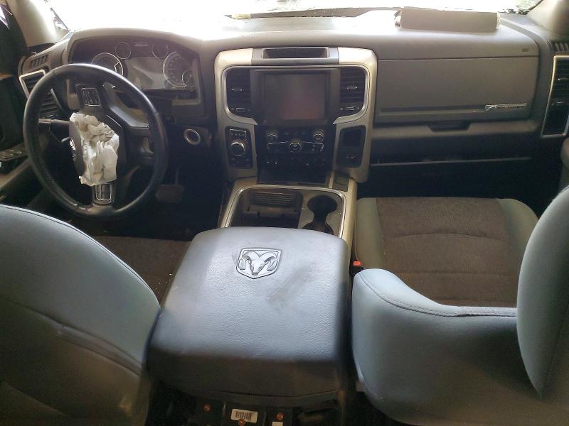 Продажа на аукционе авто 2017 Ram 1500, vin: 3C6RR7LT9HG544796, номер лота: 48089196