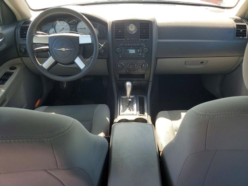 51720146 :رقم المزاد ، 2C3KA43R87H710586 vin ، 2007 Chrysler 300 مزاد بيع
