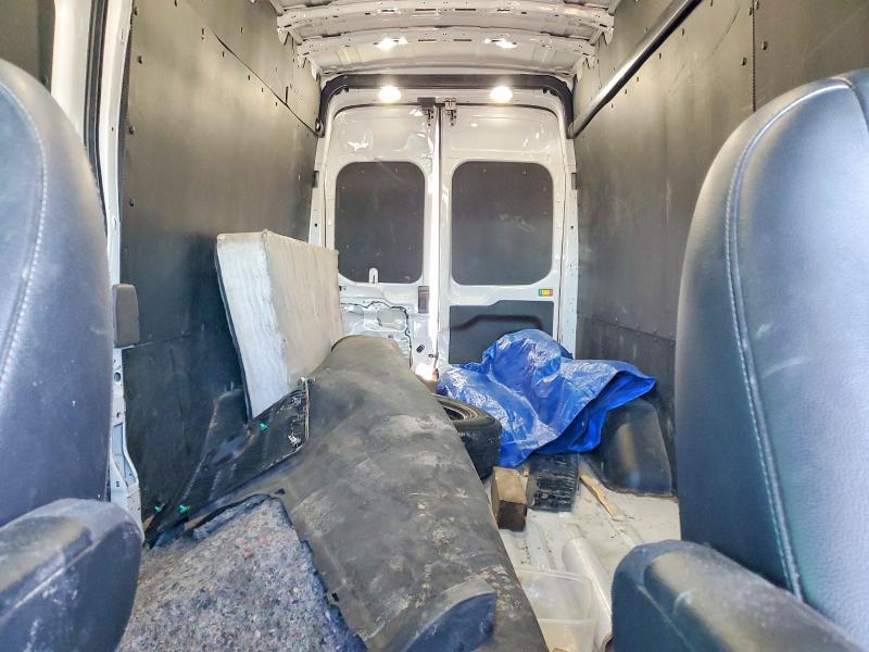 Aukcja sprzedaży 2023 Ford Transit, vin: 1FTBR3X84PKA43749, numer aukcji: 50729296