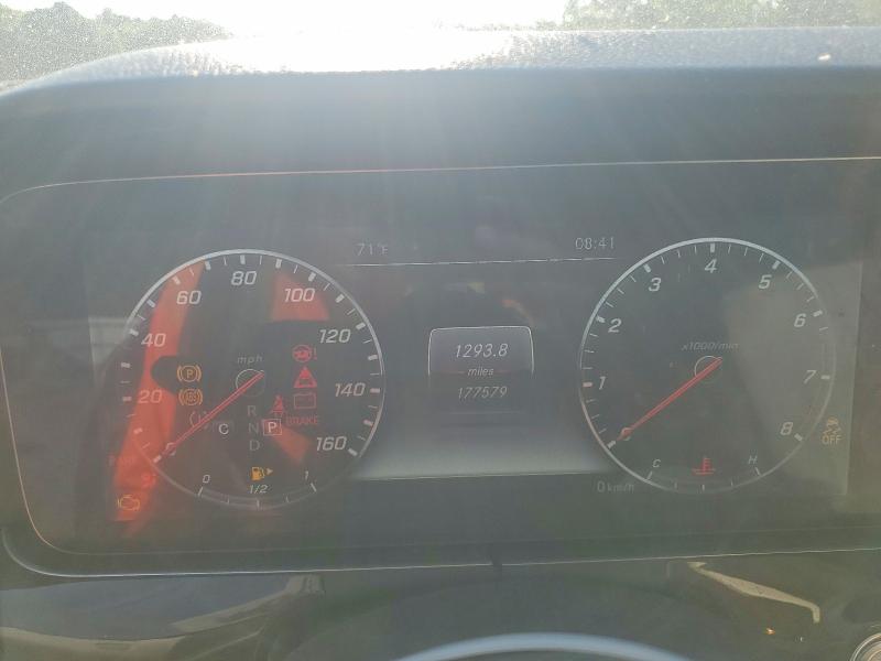 Продажа на аукционе авто 2020 Mercedes-benz E, vin: WDDZF8DB7LA716737, номер лота: 50705186