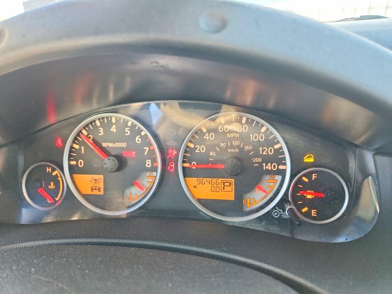 Aukcja sprzedaży 2014 Nissan Frontier, vin: 1N6AD0EV6EN734792, numer aukcji: 50131666