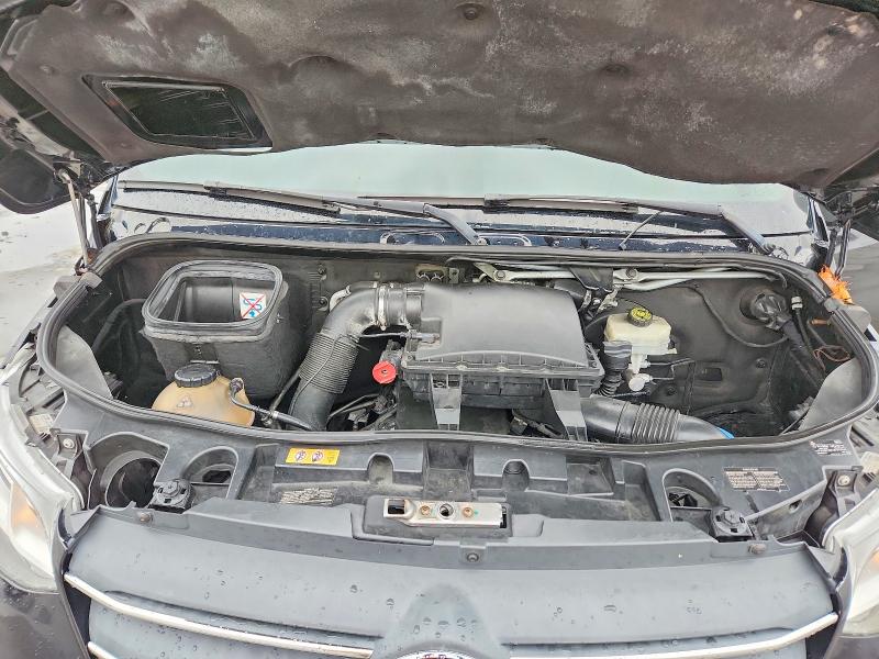 Продаж на аукціоні авто 2019 Mercedes-benz Sprinter, vin: WDZPF1ED5KT015691, номер лоту: 48929876