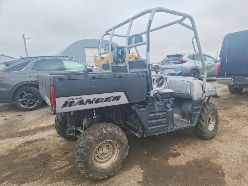 Продажа на аукционе авто 2007 Polaris Ranger, vin: 4XARH68A774391853, номер лота: 47454146