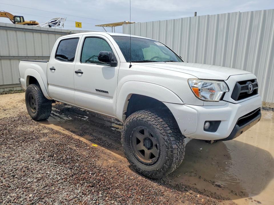 Продажа на аукционе авто 2005 Toyota Tacoma, vin: 5TEJU62NX5Z028898, номер лота: 50086276