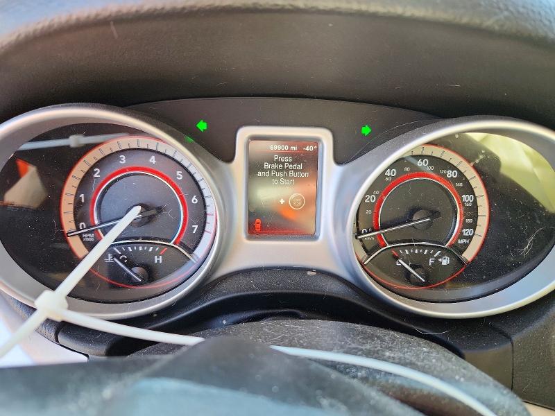 Продажа на аукционе авто 2020 Dodge Journey, vin: 3C4PDCAB3LT274854, номер лота: 51666386