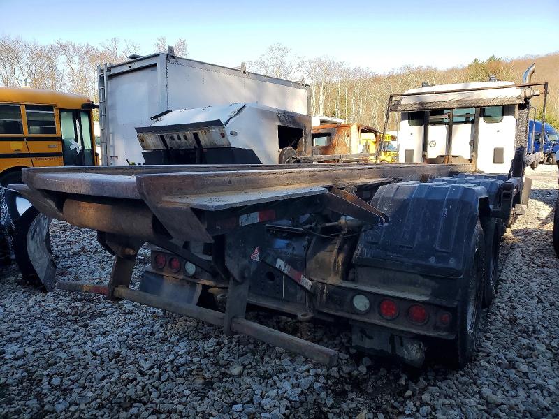 2019 Kenworth Construction მანქანა იყიდება აუქციონზე, vin: 1NKZX4TX3KJ237967, აუქციონის ნომერი: 47947456