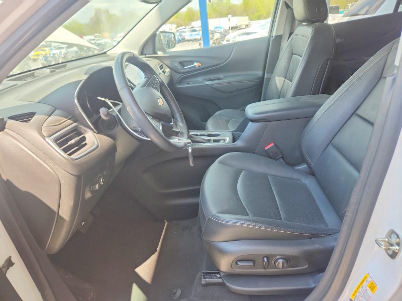 Продажа на аукционе авто 2018 Chevrolet Equinox, vin: 2GNAXVEV8J6230306, номер лота: 48765276