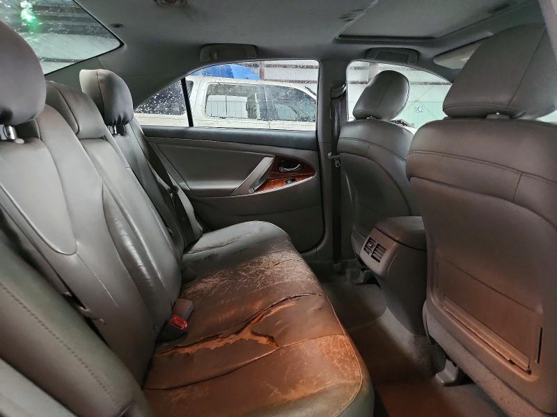 Aukcja sprzedaży 2011 Toyota Camry, vin: 4T4BF3EK7BR162658, numer aukcji: 49175706