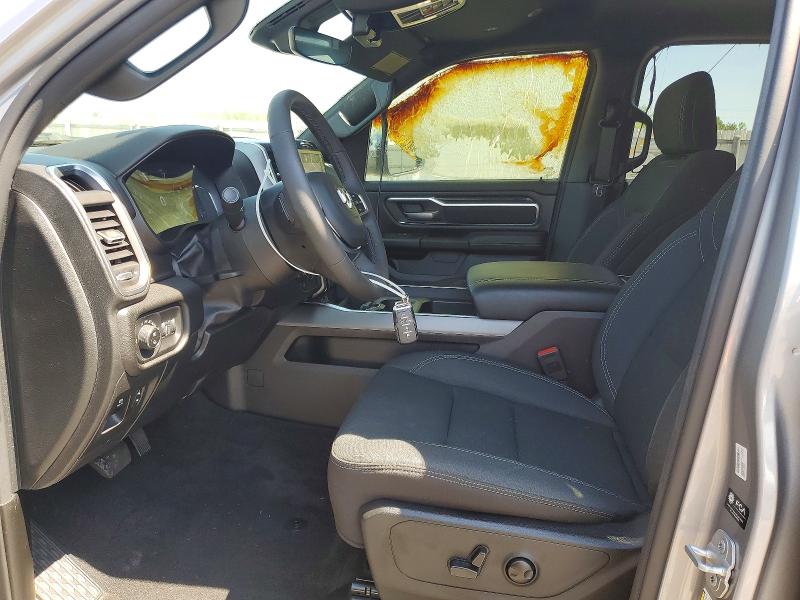 Aukcja sprzedaży 2025 Ram 1500, vin: 1C6SRFFP2SN690580, numer aukcji: 49094806