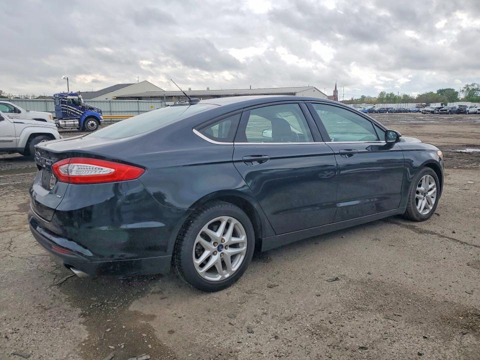 Aukcja sprzedaży 2014 Ford Fusion, vin: 3FA6P0H74ER200545, numer aukcji: 51754876