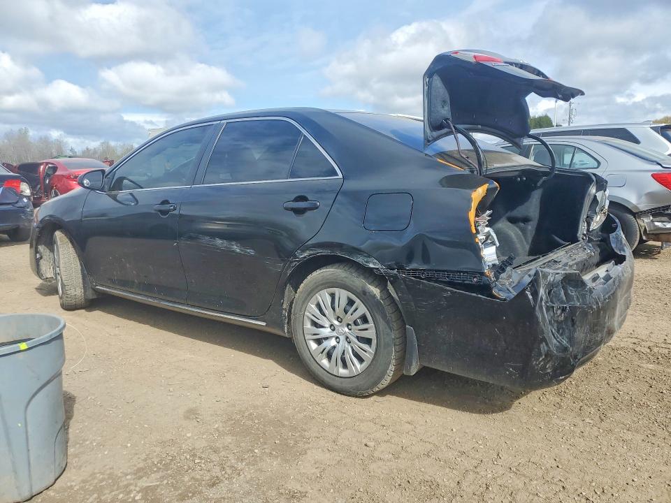 Продаж на аукціоні авто 2013 Toyota Camry, vin: 4T1BF1FK6DU647096, номер лоту: 47797576