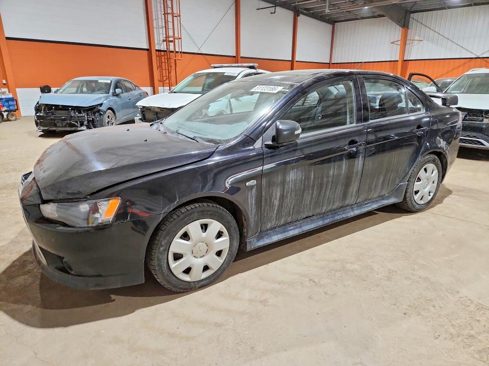 Продажа на аукционе авто 2015 Mitsubishi Lancer, vin: JA32U2FUXFU607154, номер лота: 51123186