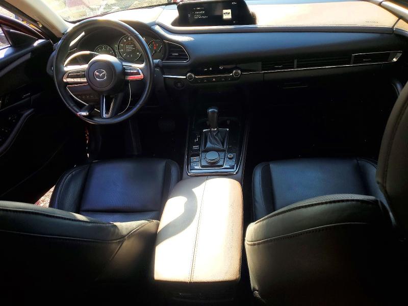 Продажа на аукционе авто 2022 Mazda Cx-30, vin: 3MVDMBDL3NM431005, номер лота: 50851596