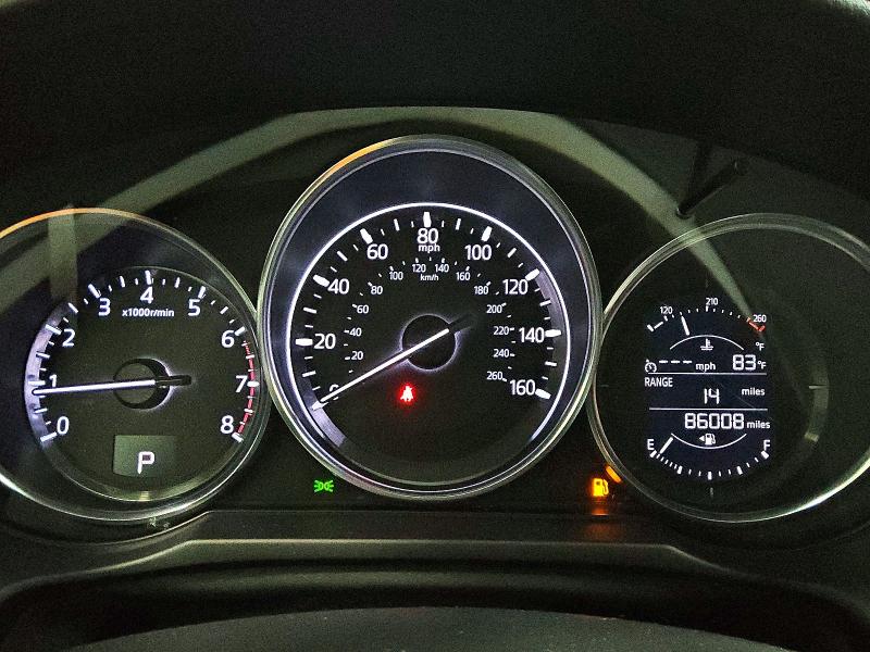 Aukcja sprzedaży 2017 Mazda 6, vin: JM1GL1U50H1139732, numer aukcji: 48877986