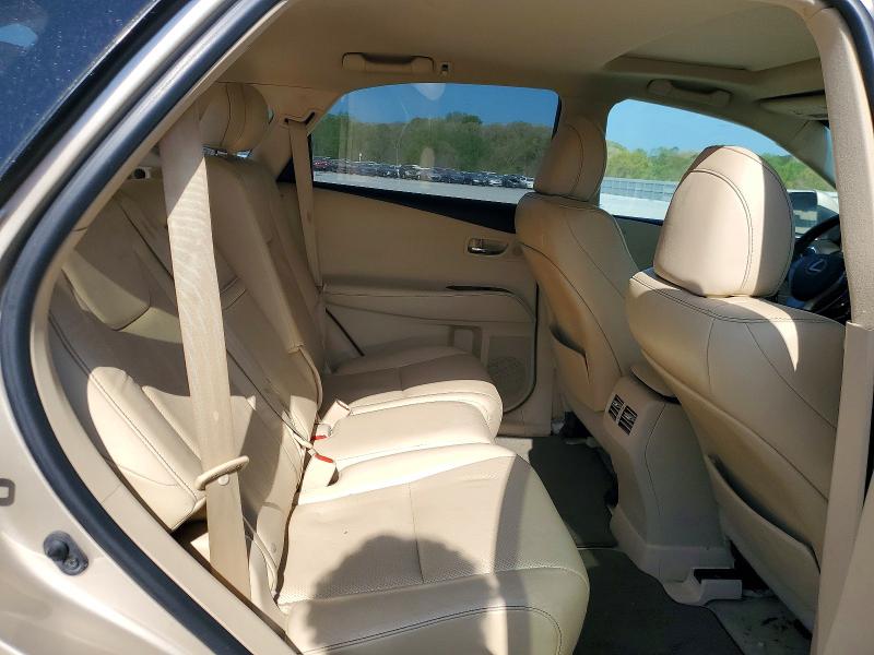 Продажа на аукционе авто 2015 Lexus Rx 350, vin: 2T2BK1BA0FC320587, номер лота: 48356806