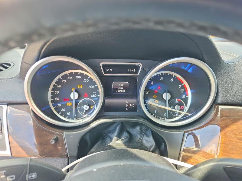 Продажа на аукционе авто 2014 Mercedes-benz Gl, vin: 4JGDF7CE3EA308597, номер лота: 50759246