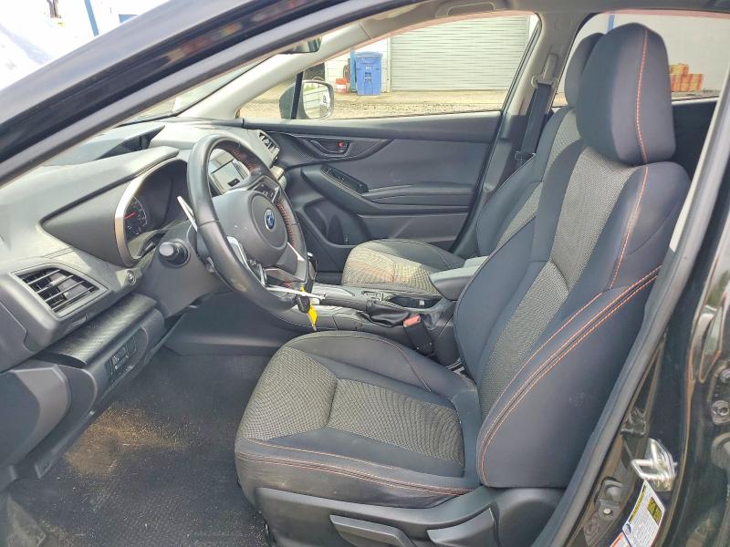 Продаж на аукціоні авто 2019 Subaru Crosstrek, vin: JF2GTACC6KH265903, номер лоту: 50646696