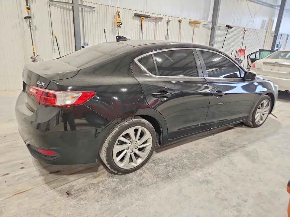 Aukcja sprzedaży 2016 Acura Ilx, vin: 19UDE2F37GA009820, numer aukcji: 48252586