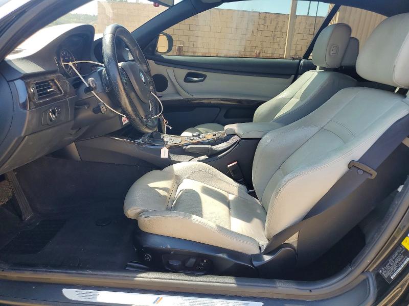 Продажа на аукционе авто 2010 Bmw 328, vin: WBAWR3C52AP463613, номер лота: 49943636