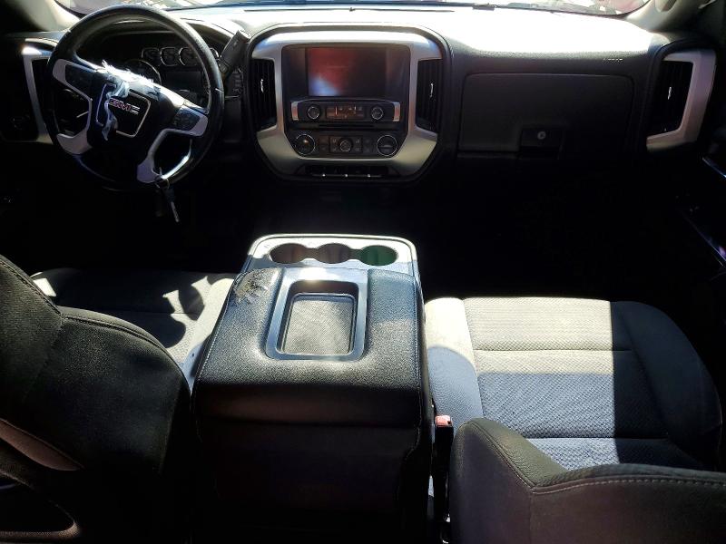 Продажа на аукционе авто 2014 Gmc Sierra, vin: 3GTP1UEC3EG282868, номер лота: 50592896