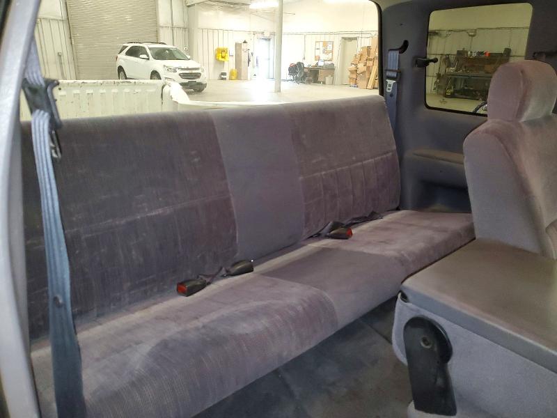 Продажа на аукционе авто 1997 Dodge Ram 1500, vin: 3B7HF13Z4VG758878, номер лота: 48594486