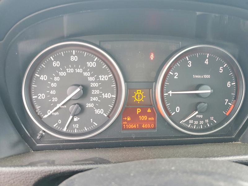 Продаж на аукціоні авто 2014 Bmw X1, vin: WBAVL1C55EVY18535, номер лоту: 48909226