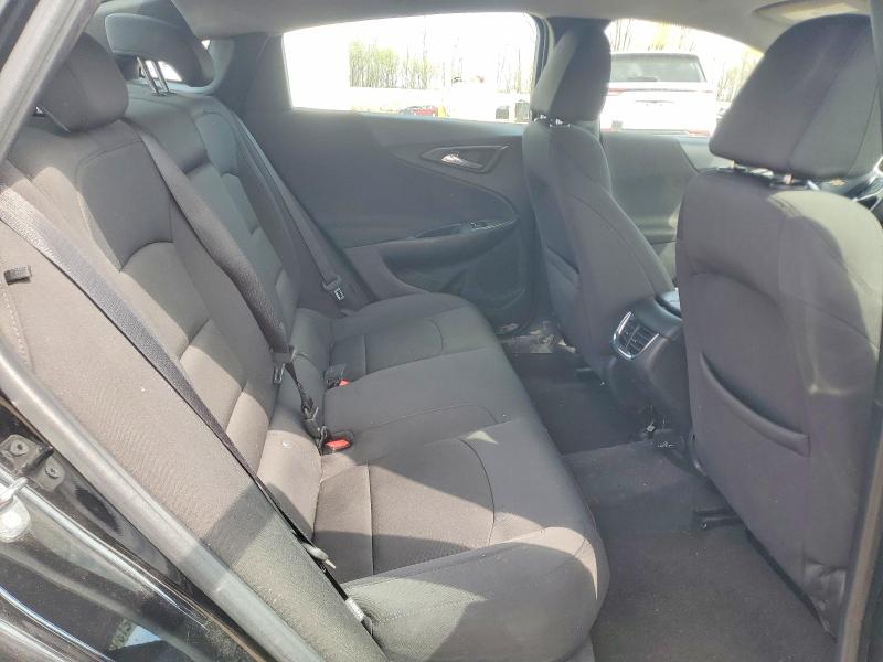 Продажа на аукционе авто 2016 Chevrolet Malibu, vin: 1G1ZE5ST2GF220334, номер лота: 50476156