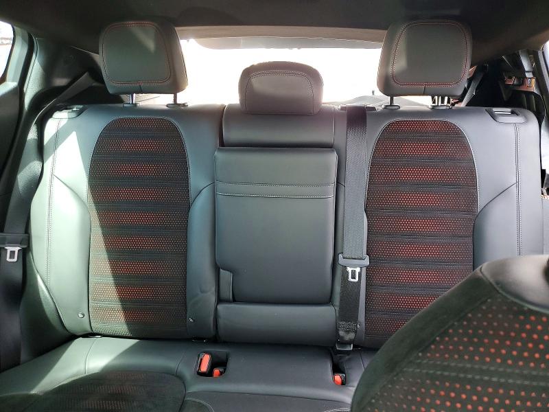 Продажа на аукционе авто 2024 Dodge Hornet, vin: ZACPDFDW3R3A14767, номер лота: 51443996