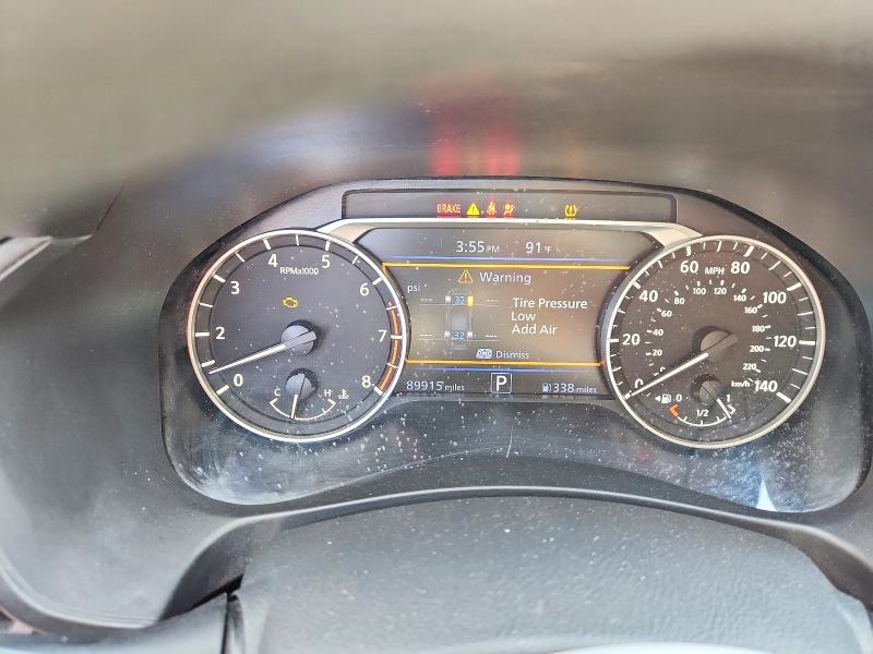 2020 Nissan Altima მანქანა იყიდება აუქციონზე, vin: 1N4BL4BV4LC274679, აუქციონის ნომერი: 51164866