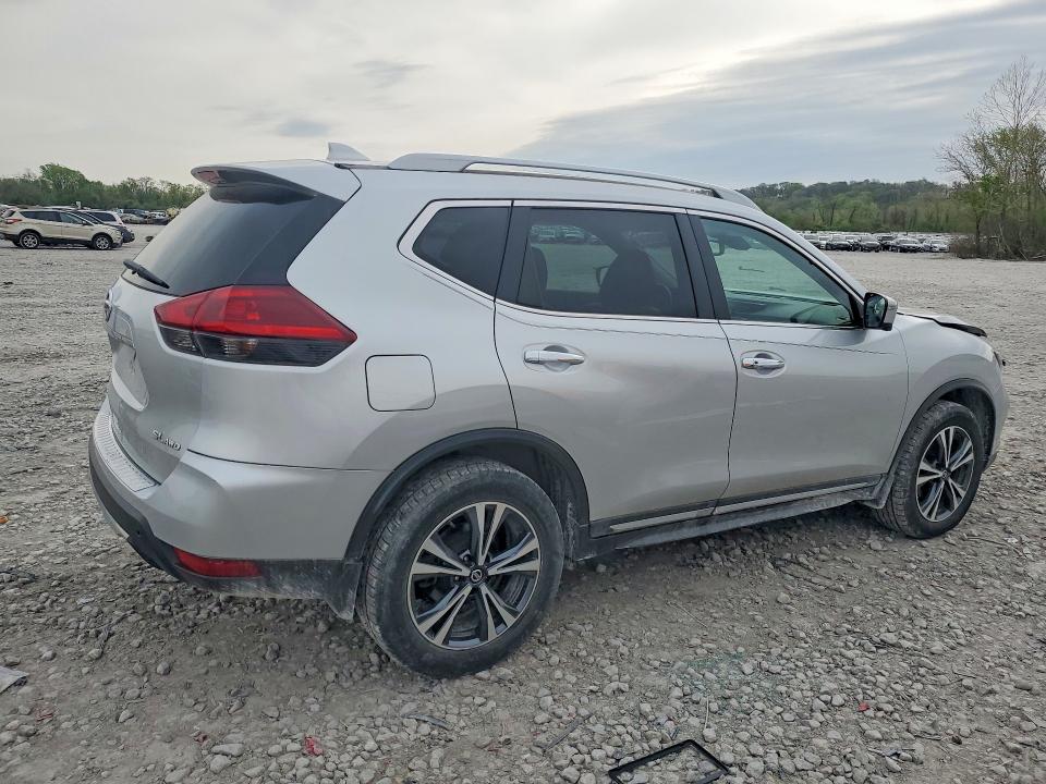 Aukcja sprzedaży 2018 Nissan Rogue, vin: 5N1AT2MV6JC851874, numer aukcji: 49420526