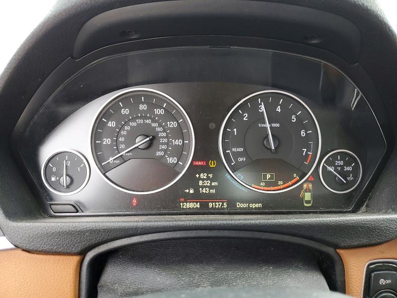Aukcja sprzedaży 2014 Bmw 435, vin: WBA3R5C55EK188322, numer aukcji: 50790076