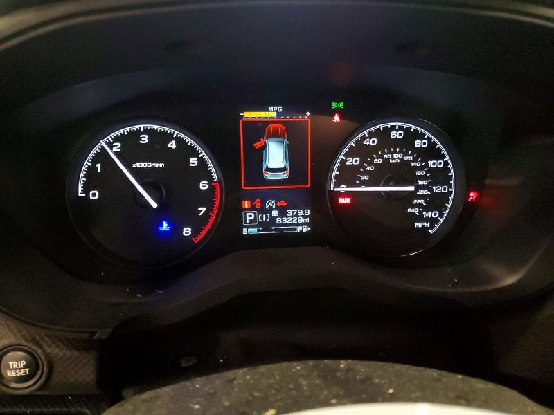 Продажа на аукционе авто 2019 Subaru Forester, vin: JF2SKACC8KH587195, номер лота: 49955236