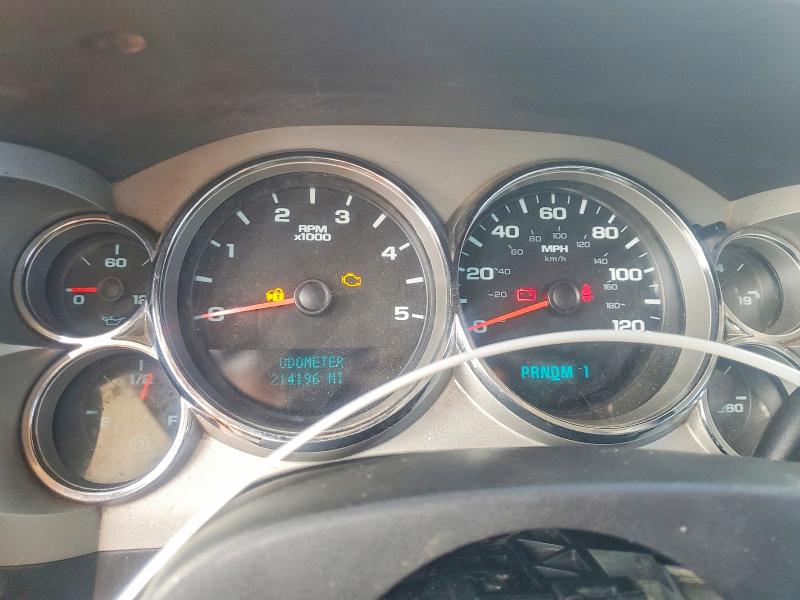 49297766 :رقم المزاد ، 1GTJK33618F201320 vin ، 2008 Gmc Sierra مزاد بيع