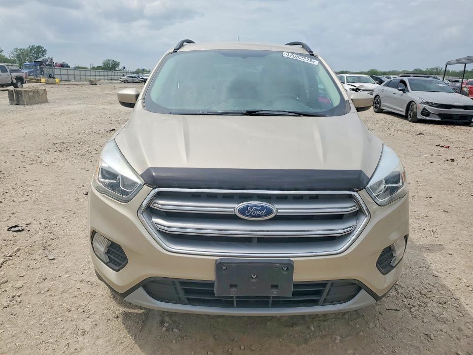 Продажа на аукционе авто 2017 Ford Escape, vin: 1FMCU0GD7HUA93660, номер лота: 47582276