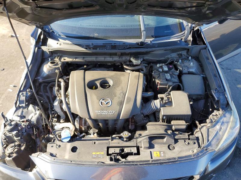 Aukcja sprzedaży 2017 Mazda Cx-3, vin: JM1DKDC76H0157328, numer aukcji: 50166976