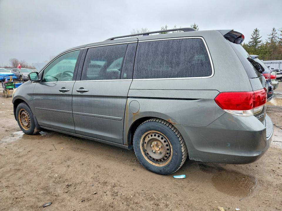 Aukcja sprzedaży 2008 Honda Odyssey, vin: 5FNRL38618B501758, numer aukcji: 42041666