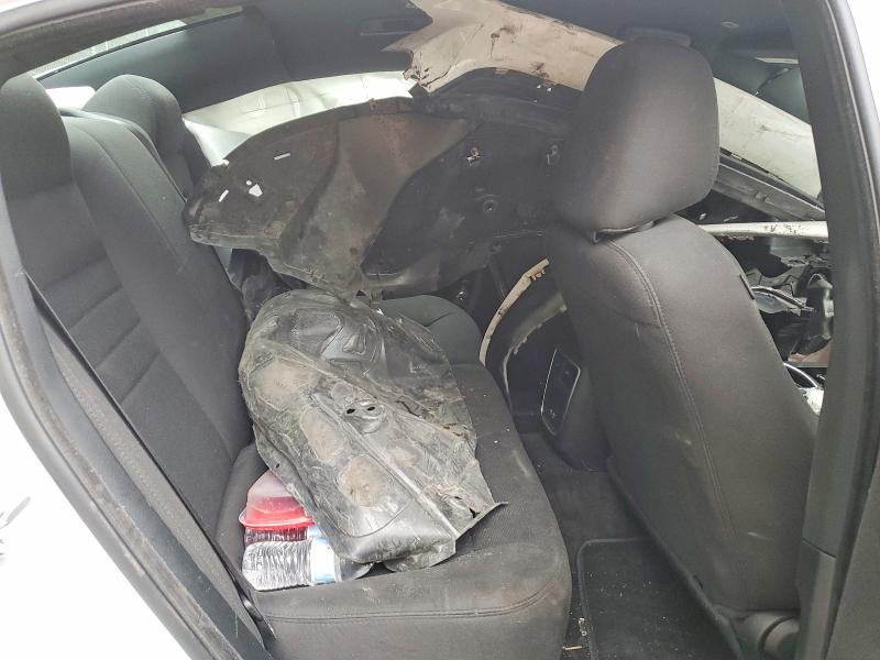 50852776 :رقم المزاد ، 2C3CDXAG8KH513733 vin ، 2019 Dodge Charger مزاد بيع