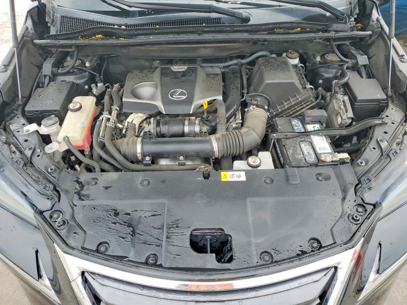 Продажа на аукционе авто 2017 Lexus Nx 200t, vin: JTJBARBZ1H2110588, номер лота: 51000576