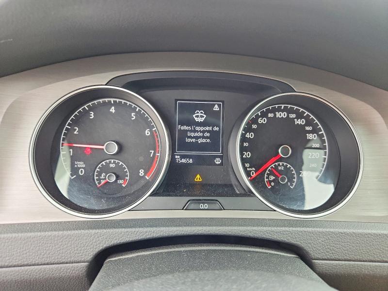 Продаж на аукціоні авто 2017 Volkswagen Golf Sportwagen, vin: 3VWC17AU4HM533169, номер лоту: 50092966
