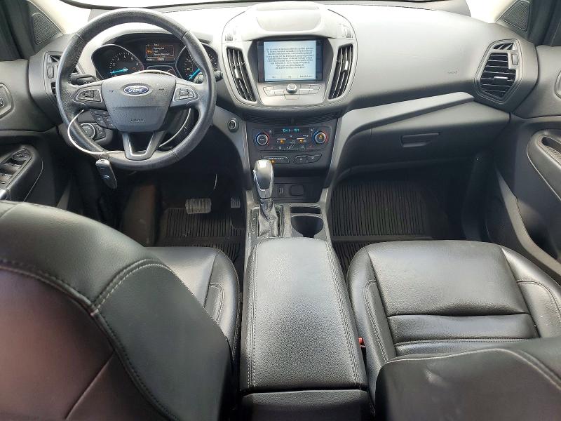49739156 :رقم المزاد ، 1FMCU9HD8KUA75131 vin ، 2019 Ford Escape مزاد بيع
