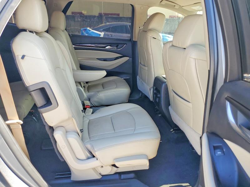 Продажа на аукционе авто 2021 Buick Enclave, vin: 5GAERBKW6MJ105989, номер лота: 51941666