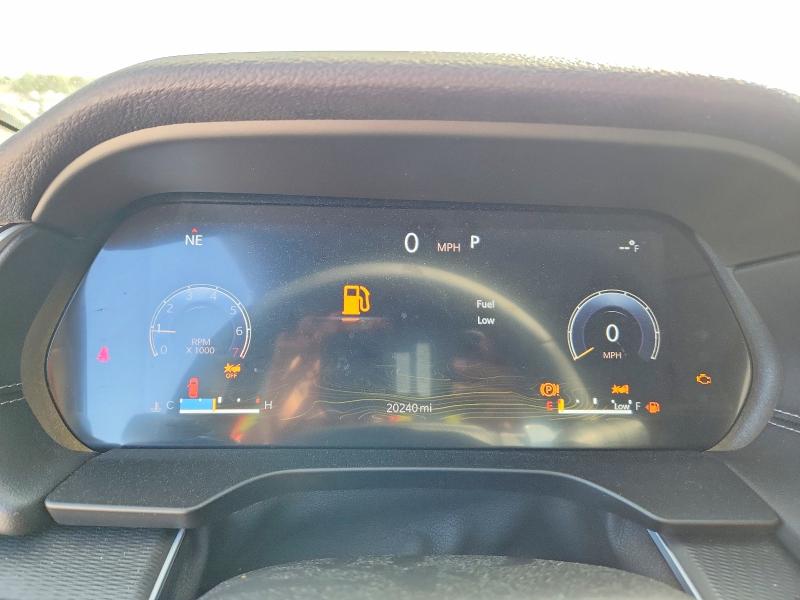 Продаж на аукціоні авто 2025 Jeep Grand Cherokee, vin: 1C4RJKAG7S8635958, номер лоту: 49613016