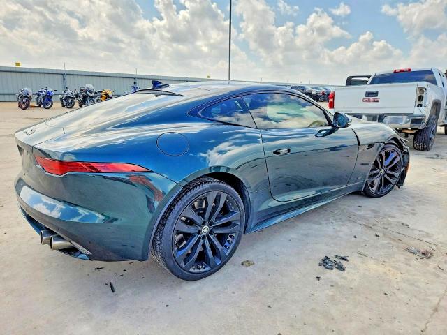 Aukcja sprzedaży 2024 Jaguar F-type, vin: SAJDV1EE6RCK85104, numer aukcji: 51186296
