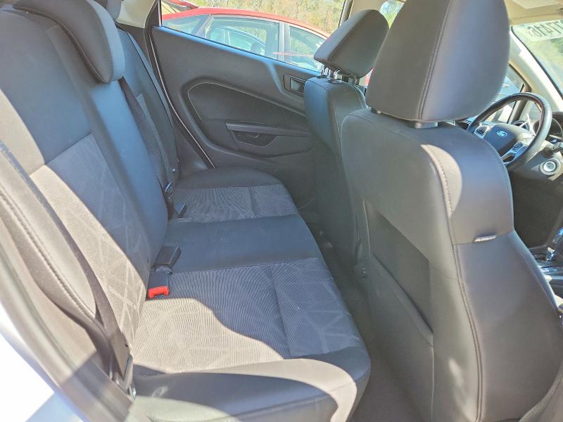 48877416 :رقم المزاد ، 3FADP4EJXDM107023 vin ، 2013 Ford Fiesta مزاد بيع