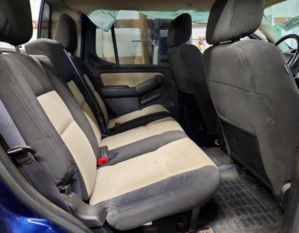 50140366 :رقم المزاد ، 1FMEU53EX8UA98954 vin ، 2008 Ford Explorer Sport Trac مزاد بيع