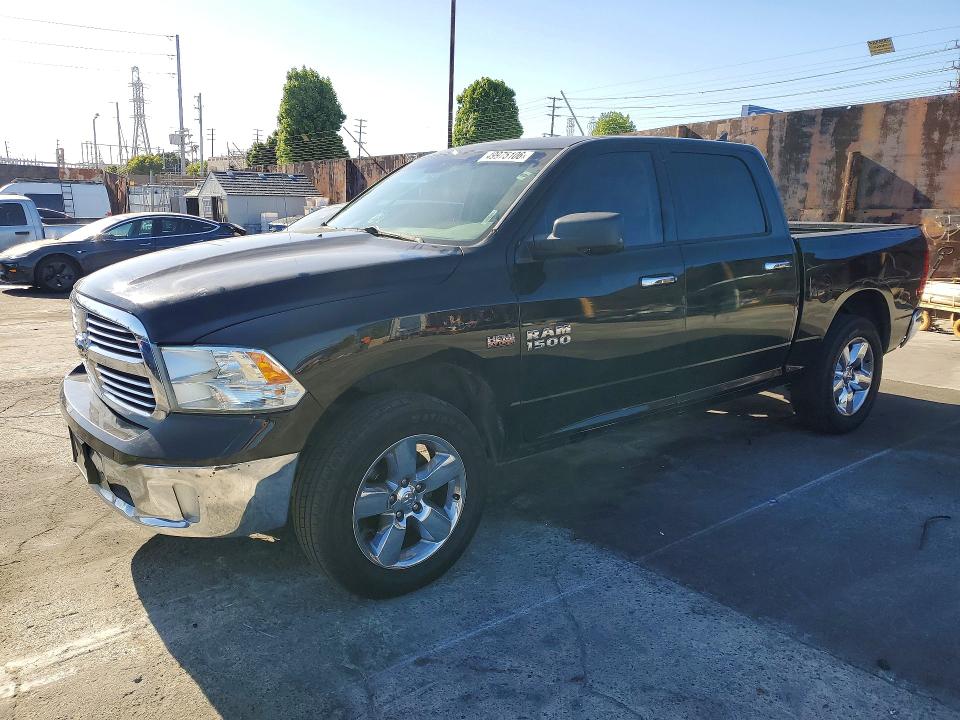 Продаж на аукціоні авто 2013 Ram 1500, vin: 1C6RR6LT8DS628931, номер лоту: 49975106