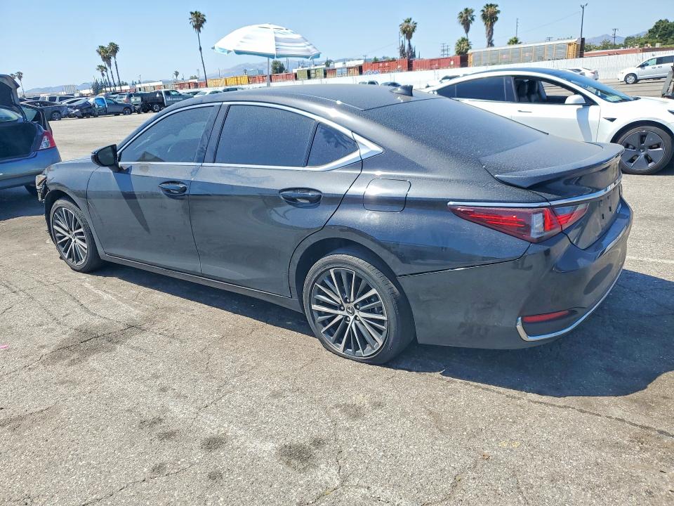 Продажа на аукционе авто 2025 Lexus Es 300h, vin: 58ADA1C11SU058434, номер лота: 48547556