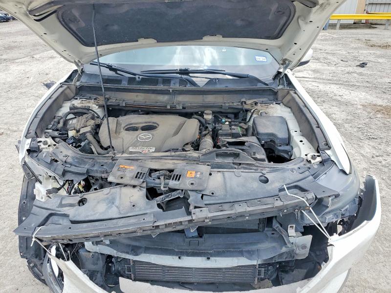 Aukcja sprzedaży 2018 Mazda Cx-9, vin: JM3TCADYXJ0234729, numer aukcji: 51261686