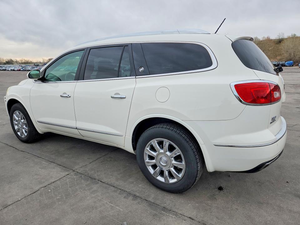Продаж на аукціоні авто 2014 Buick Enclave, vin: 5GAKVBKD8EJ247582, номер лоту: 49050336
