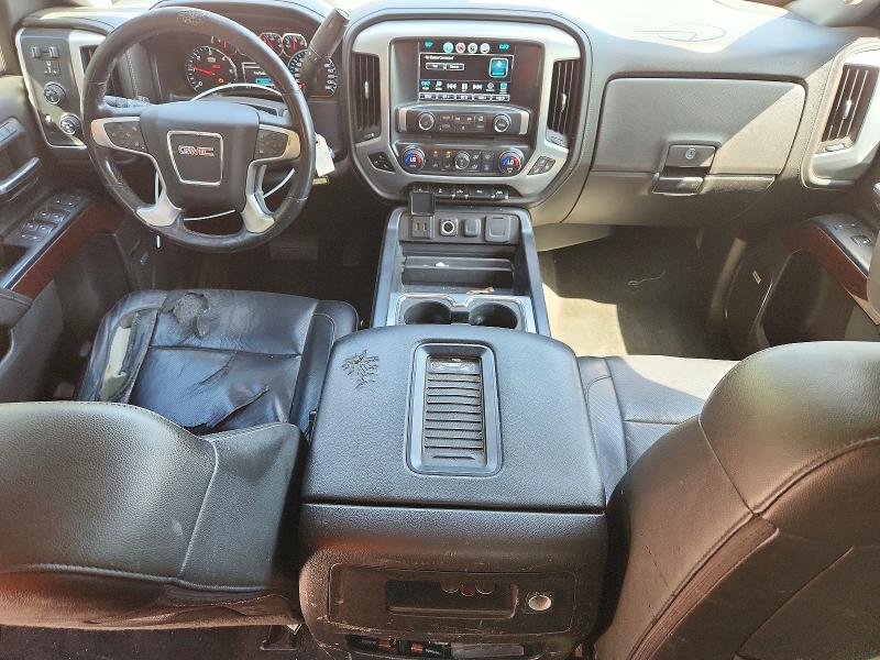 Продаж на аукціоні авто 2017 Gmc Sierra, vin: 3GTU2NEC6HG122784, номер лоту: 47604396